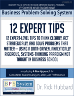 12 Expert-level Tips